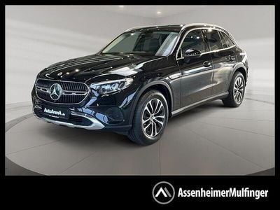 Mercedes GLC200