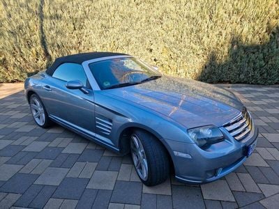 Chrysler Crossfire