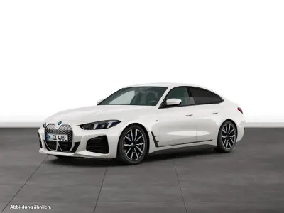 Gebraucht BMW i4 Comfort Edition 250 kW (340 PS) 2025 Limousine