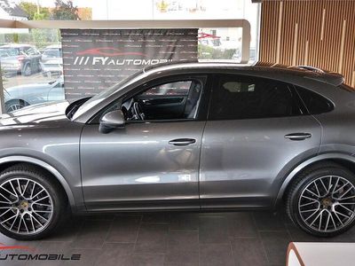 Gebraucht Porsche Cayenne Sport 340 PS (250 kW) 2019 Grau SUV