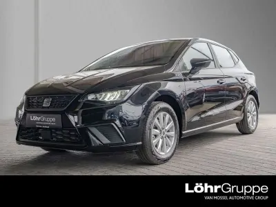 Gebraucht Seat Ibiza