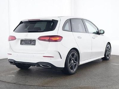 Gebraucht 2024 Mercedes B200 AMG line Van / Kleinbus | 31.990 € (Guter Preis)