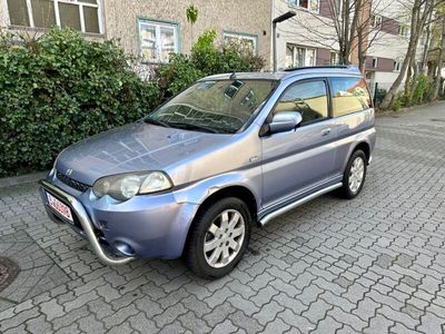 gebraucht Honda HR-V 1,6 Liter