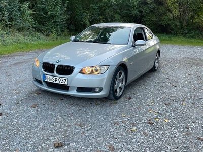 gebraucht BMW 325 