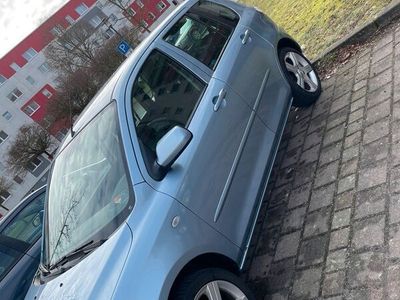 gebraucht Mazda 2 Automatik 2006