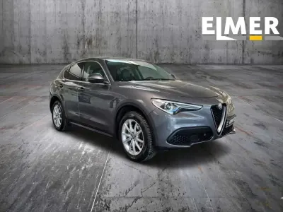 Gebraucht Alfa Romeo Stelvio