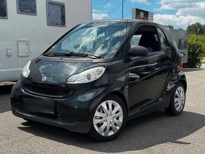 Smart ForTwo Coupé