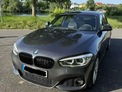 Gebraucht BMW 118