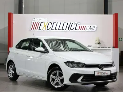 Gebraucht VW Polo