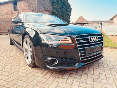 gebraucht Audi A8L 3.0 TDi 21 Zoll