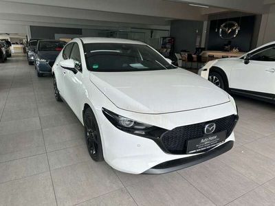 gebraucht Mazda 3 2.0 180PS AWD AT Selection Des-P Act-P Bose