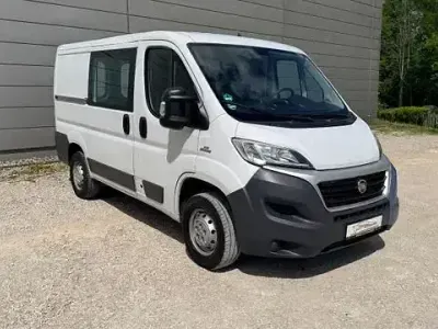 Gebraucht Fiat Ducato