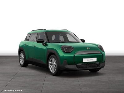 Mini Aceman