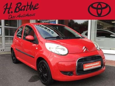 Citroën C1