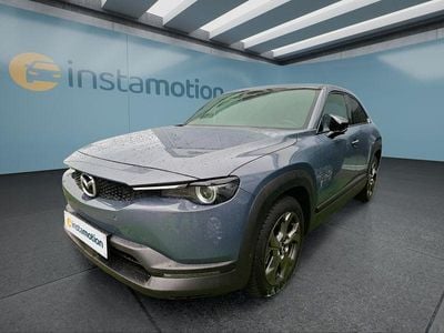 Mazda MX30