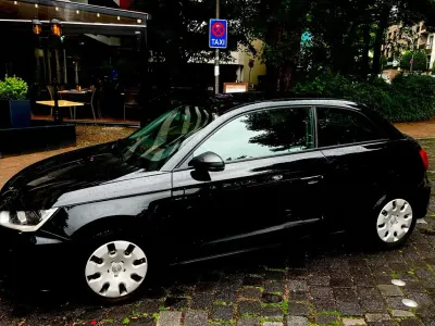Gebraucht Audi A1