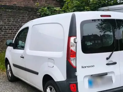 Gebraucht Renault Kangoo