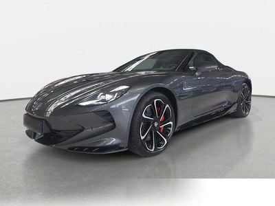 Neu MG Cyberster 375 kW (510 PS) 2026 Metallic Cabrio