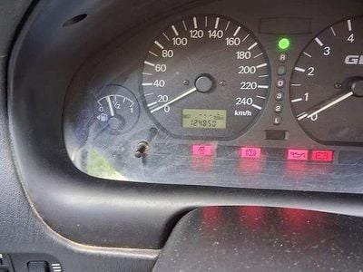 Mitsubishi Carisma