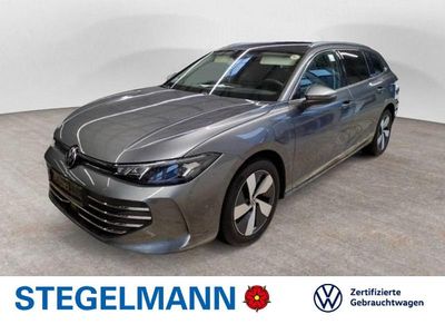 Usata VW Passat Business 150 CV (110 kW) 2025 Station wagon