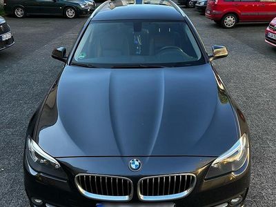 BMW 535