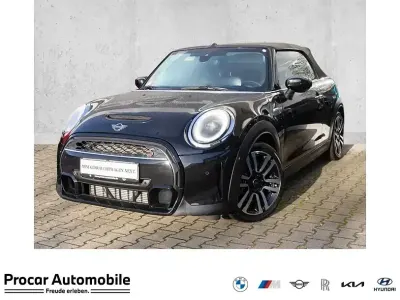 Używany Mini Cooper S 178 KM (130 kW) 2023 Andere Hatchback