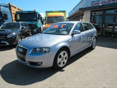 Gebraucht Audi A3 Sportback