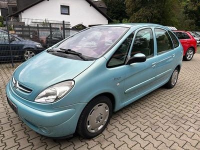 Citroën Xsara Picasso