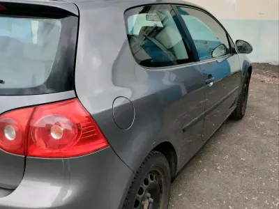 Używany VW Golf IV