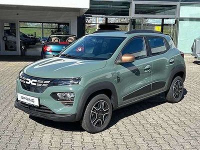 gebraucht Dacia Spring Extreme Electric 65 CCS Aktionspreis