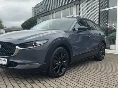 Gebraucht Mazda CX-30 186 PS (136 kW) 2023 SUV