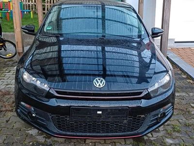 gebraucht VW Scirocco 