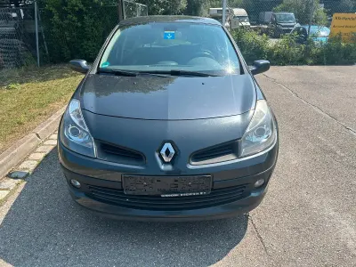 Gebraucht Renault Clio