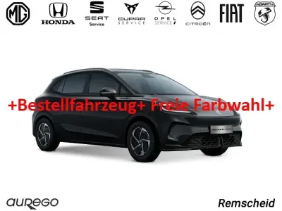 Nouă MG MG4 EV Comfort 117 kW (160 CP) 2026 Hatchback