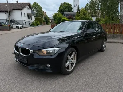 Gebraucht BMW 316