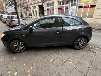 Seat Ibiza SC