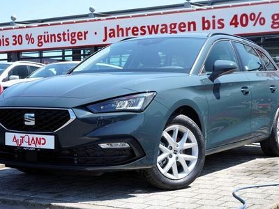 Seat Leon ST