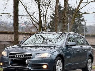 Gebraucht 2010 Audi A4 Kombi | 5.500 € (Fairer Preis)