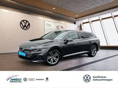 VW Arteon