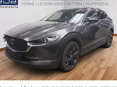 Gebraucht Mazda CX-30 Homura-Line 140 PS (102 kW) 2025 Grau SUV