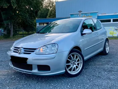 Gebraucht VW Golf