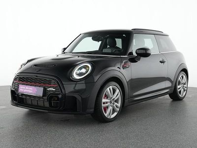 Second-hand Mini John Cooper Works 231 CP (169 kW) 2022 Negru Hatchback