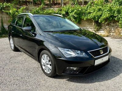 Seat Leon ST