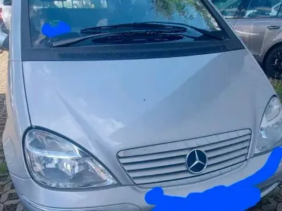 Gebraucht Mercedes A160