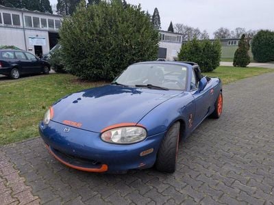 Mazda MX5