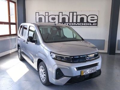 Opel Combo Life