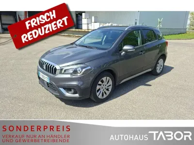 Gebraucht Suzuki SX4 S-Cross