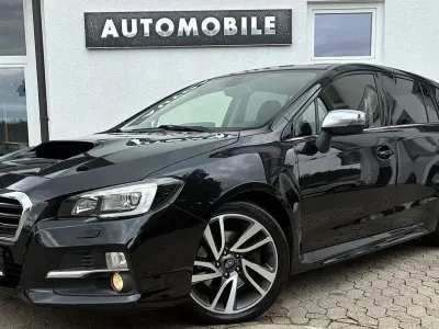 Gebraucht Subaru Levorg