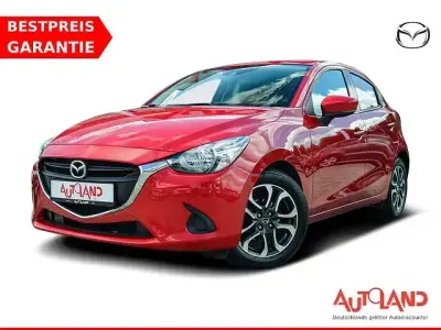 Gebraucht Mazda 2