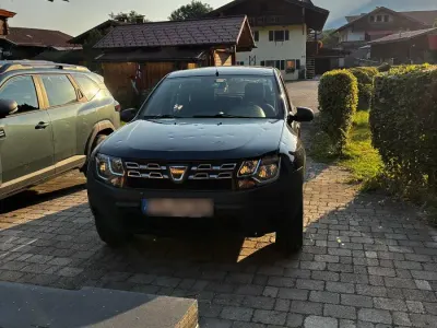 Gebraucht Dacia Duster